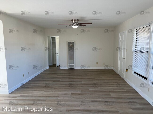 Building Photo - 3 br, 1 bath House - 4254 Corinth St