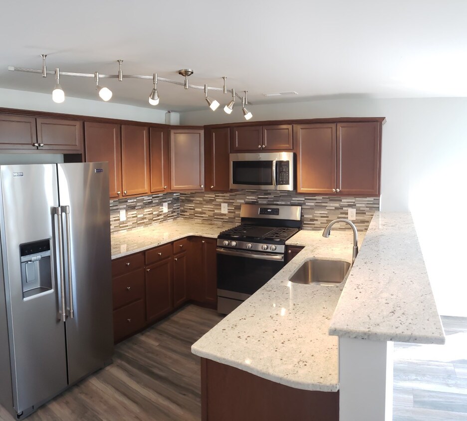Foto principal - 805 Washington Street