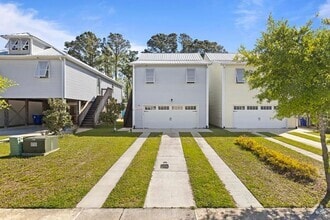 Building Photo - 123A James Ave