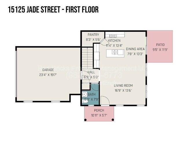 Foto del edificio - 15125 Jade St