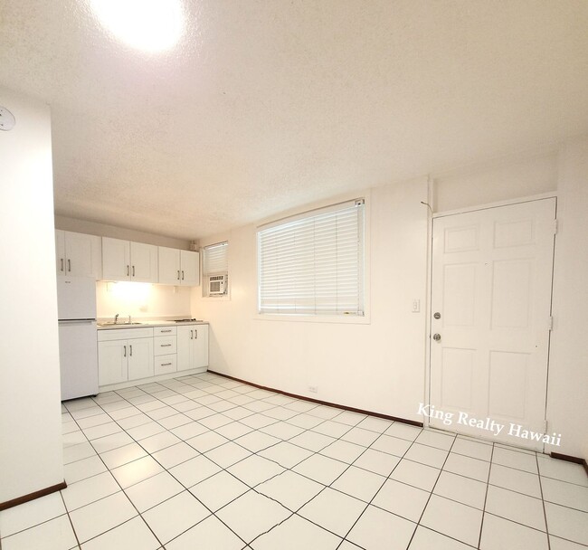 Photo - 1946 Ala Moana Blvd Apartment