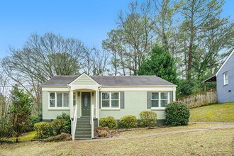 Building Photo - 2659 Patrick Ct SE