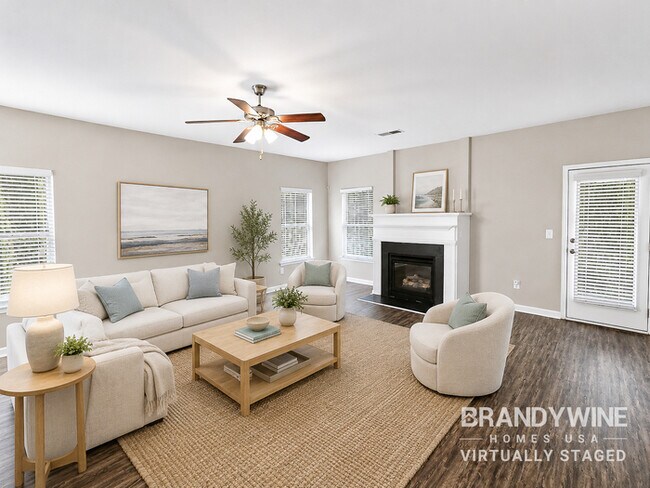 Foto del edificio - 2456 Quincy Loop