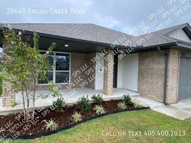 Photo - 20649 Brushcreek Blvd House
