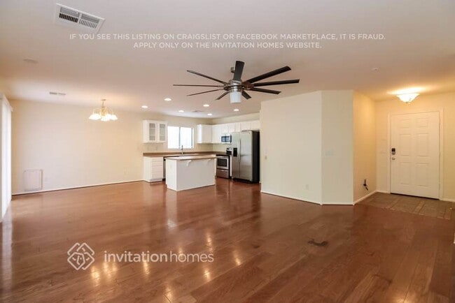 Foto del edificio - 3886 E Brighton Way