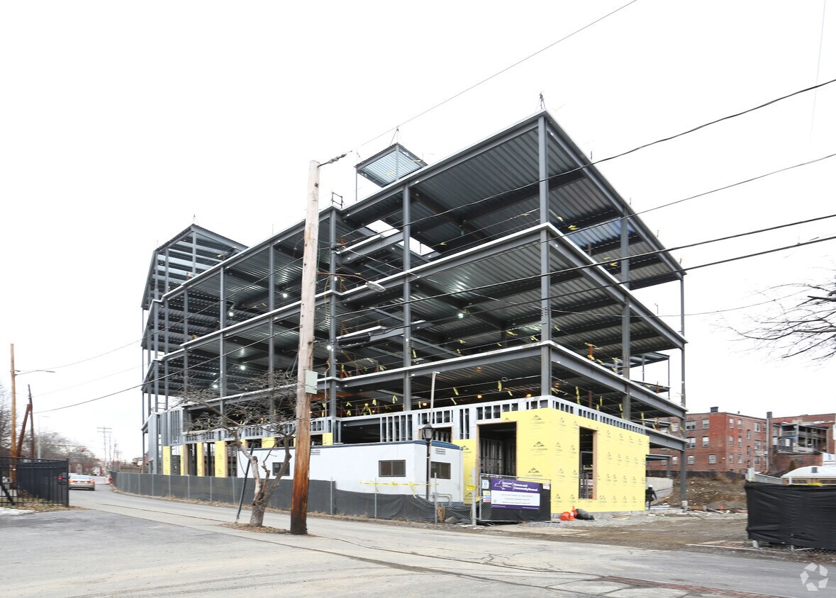 Queen City Lofts Apartments Apartments in Poughkeepsie, NY