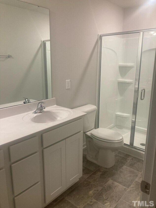 2473 Ashton Park Ln, Burlington, NC 27215 Townhome Rentals in