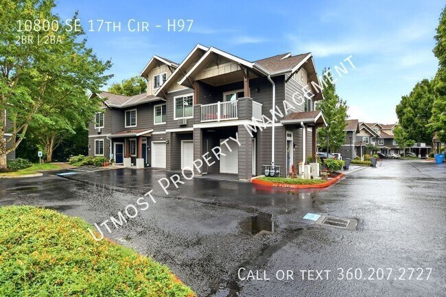 Foto del edificio - 10800 SE 17th Cir