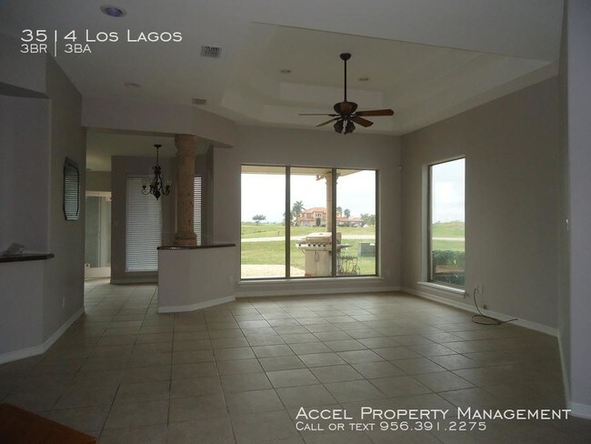 Foto del edificio - 3 bedroom in Edinburg TX 78542