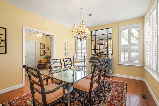 Foto del edificio - 13508 Tallyrand Way