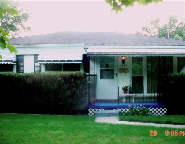 Primary Photo - 1430 McCarthy St