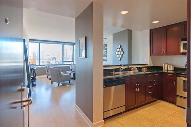 Foto del edificio - South Beach - 1 BR, 1BA Condo 814 Sq. Ft. ...