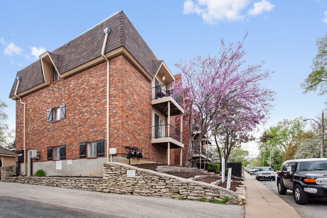 Foto del edificio - 4032 Clark Ave
