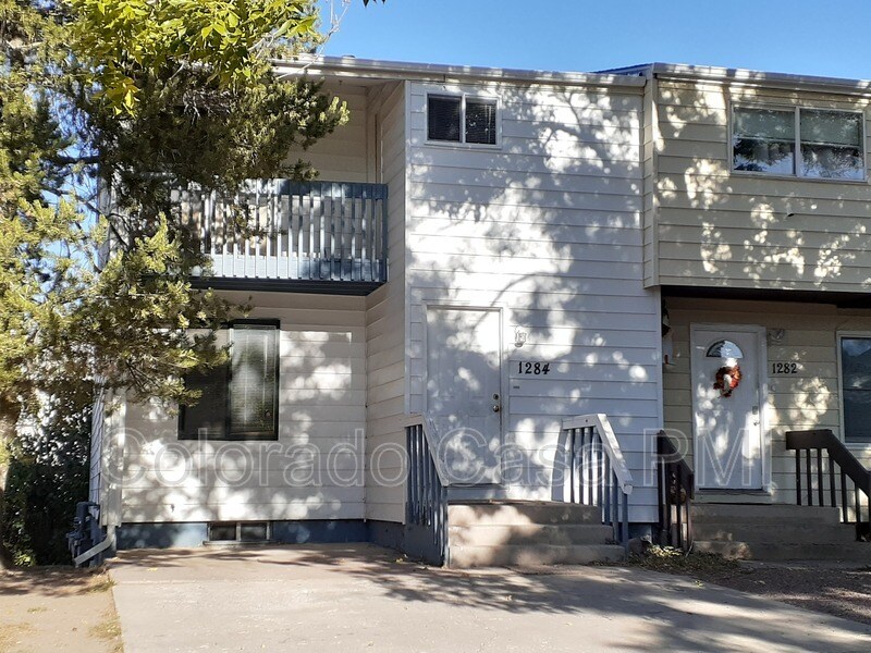 Primary Photo - 1284 Cree Dr