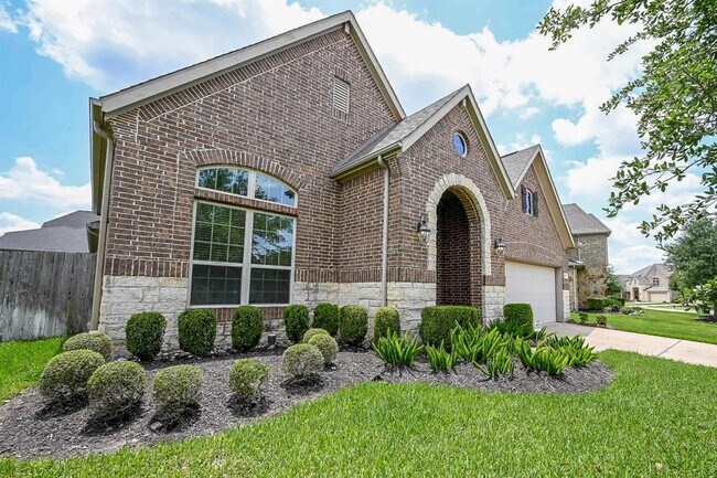 Foto del edificio - 20107 Parker Bend Ln
