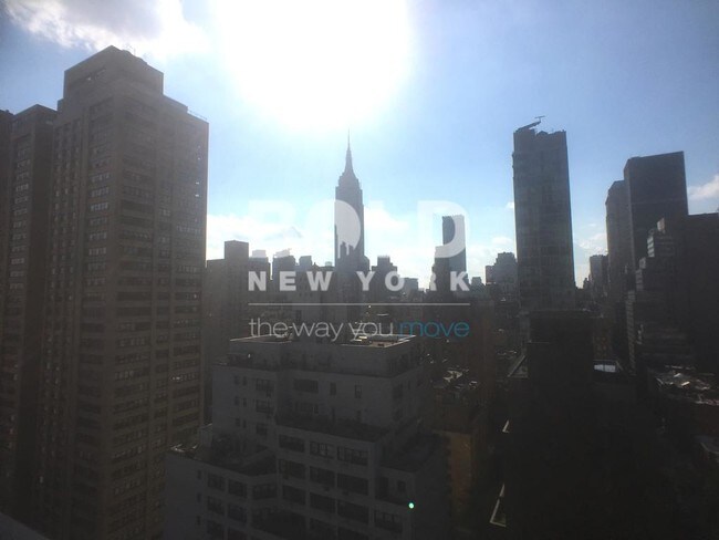 Foto del edificio - 200 E 39th St