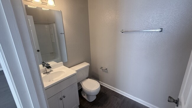 Bathroom - Nottingham