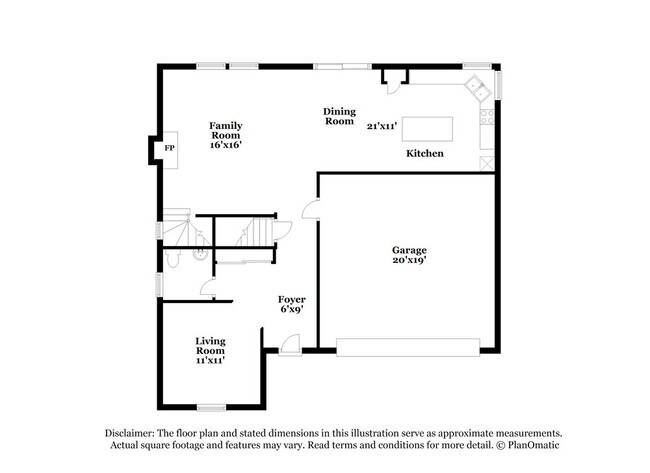 Building Photo - 1132 Sand Bar Dr