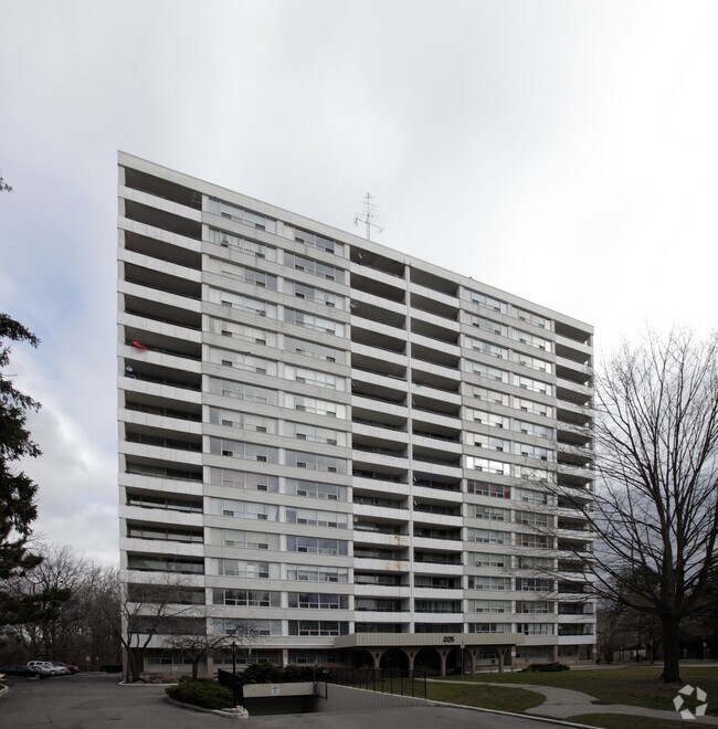 Photo principale - Park Terrace I