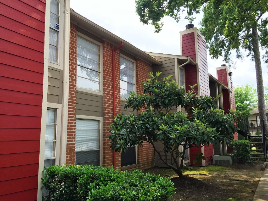 Rock Creek at Hollow Tree Rentals Houston, TX