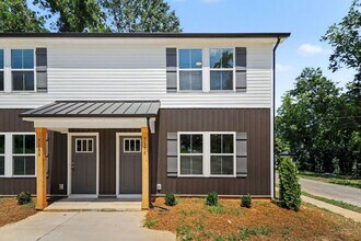 Building Photo - 518 W Rankin Ave