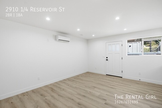Foto del edificio - 2910 1/4 Reservoir St-