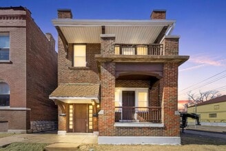 Building Photo - 3507 Ohio Ave