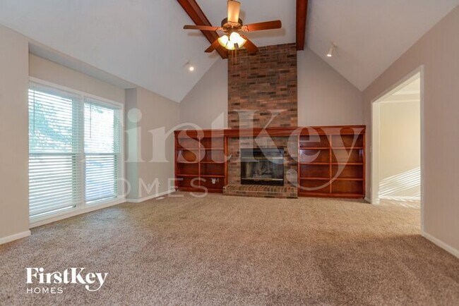 Building Photo - 13209 S Foxridge Dr