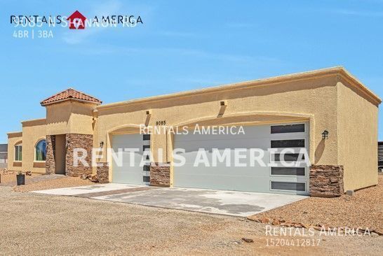 Building Photo - New Custom Home - Available today!