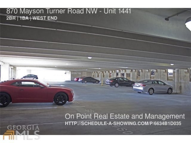 Building Photo - 870 Mayson Turner Rd NW
