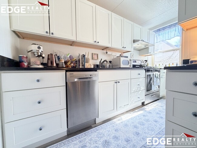 Foto del edificio - 264 Kelton St