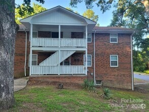 Building Photo - 600 Montgomery Ave