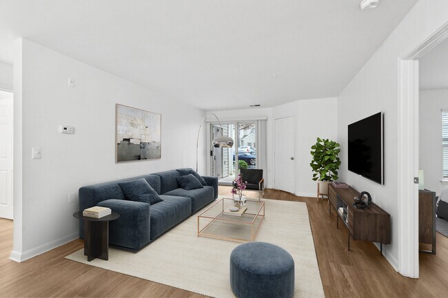 Foto del edificio - Park at Winterset