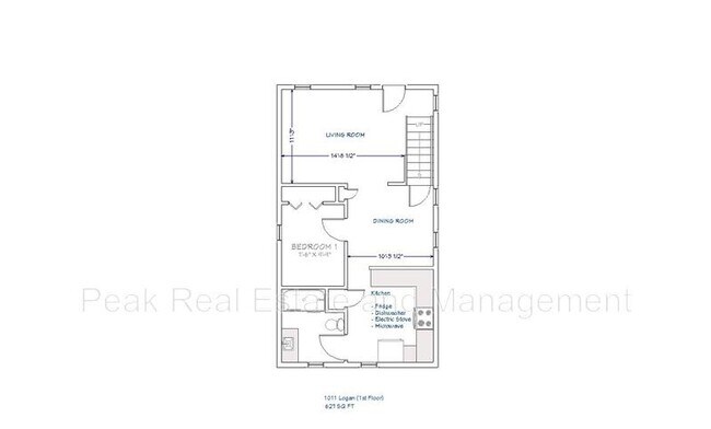 Foto del edificio - 1011 Logan St SE