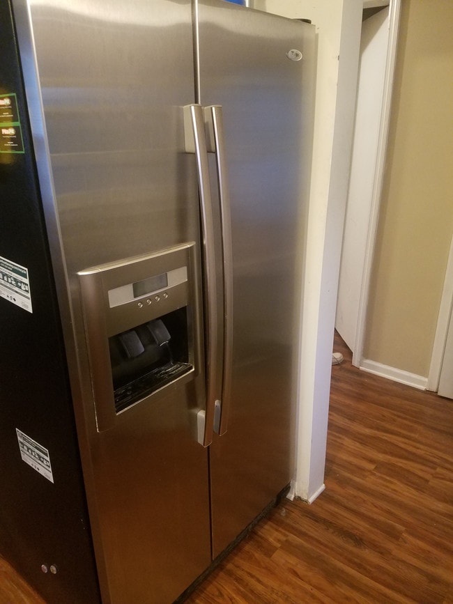 Fridge - 1659 Haslett Rd