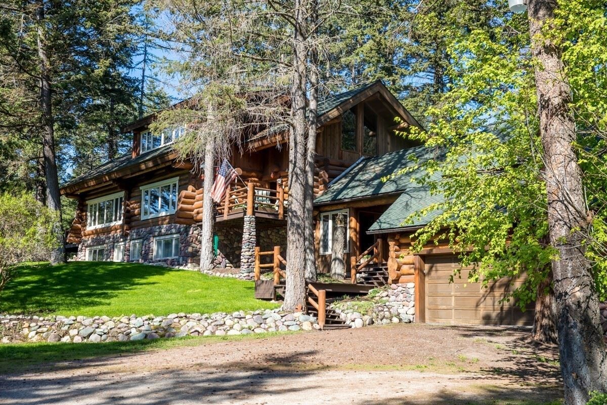 Primary Photo - 4 br, 4 bath House - 2100 Four Mile Drive