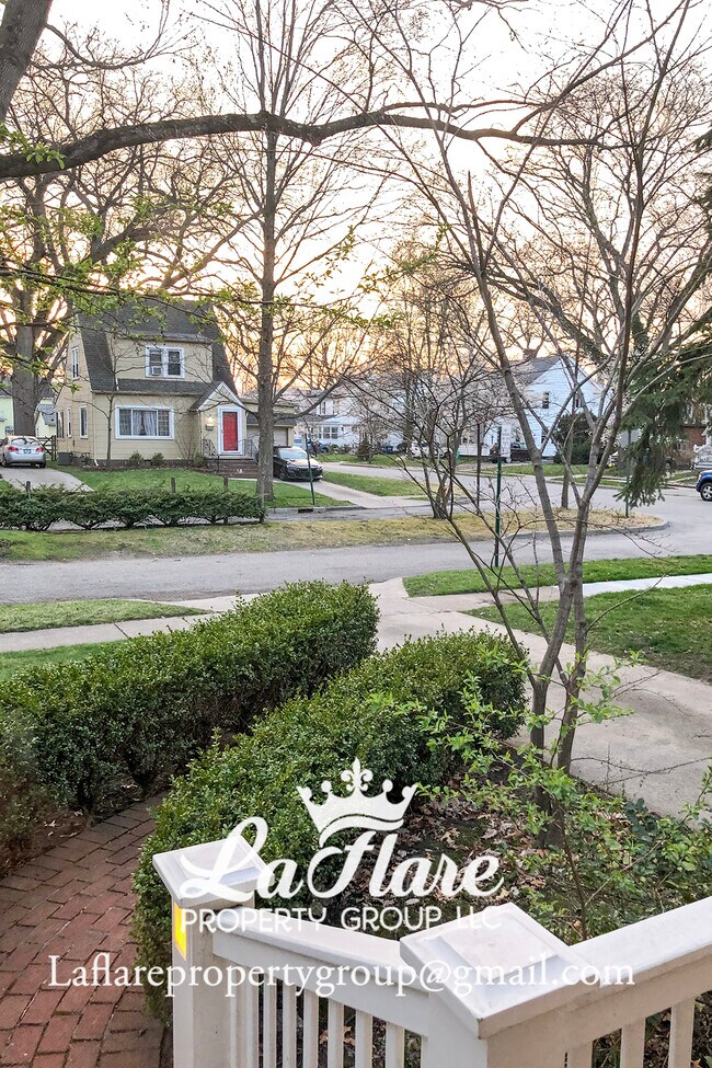Foto del edificio - 3730 Wyckliffe Pkwy