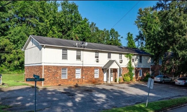 Building Photo - 410 Burkemont Ave