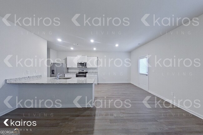 Foto del edificio - 3478 Bridgewood Dr