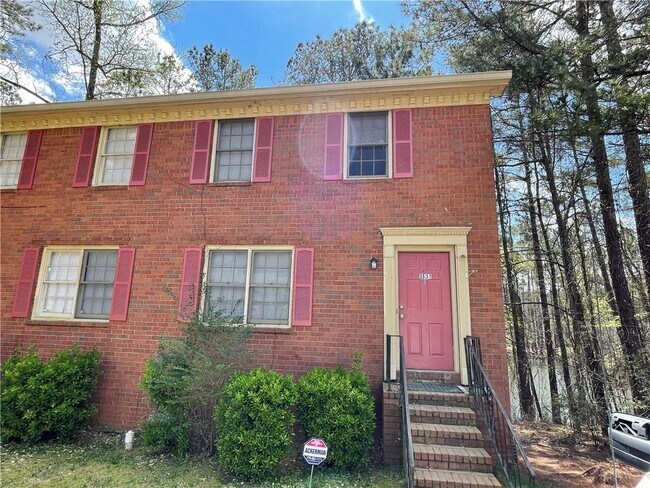 Foto del edificio - 3531 Southgate Way SE