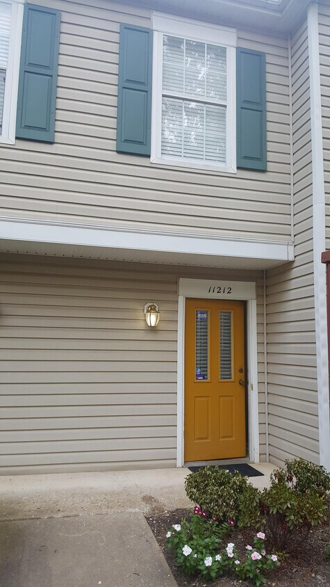 Primary Photo - 11212 Blue Fox Pl