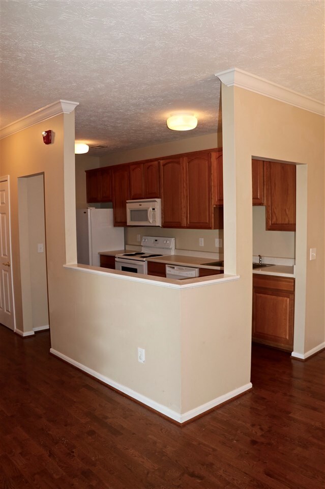 Foto del edificio - 1153 Fairman Way