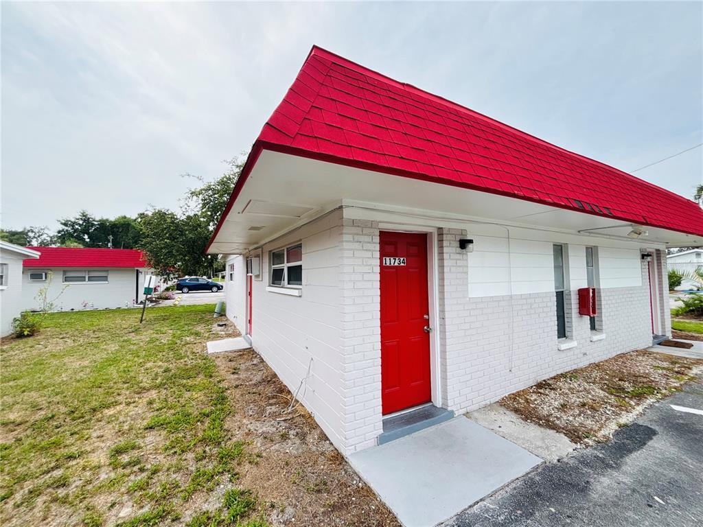 Building Photo - 11734 N 14th St