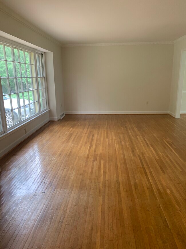 Living Room - 3621 Woody Grove Ln