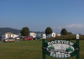 Primary Photo - Rockview Estates