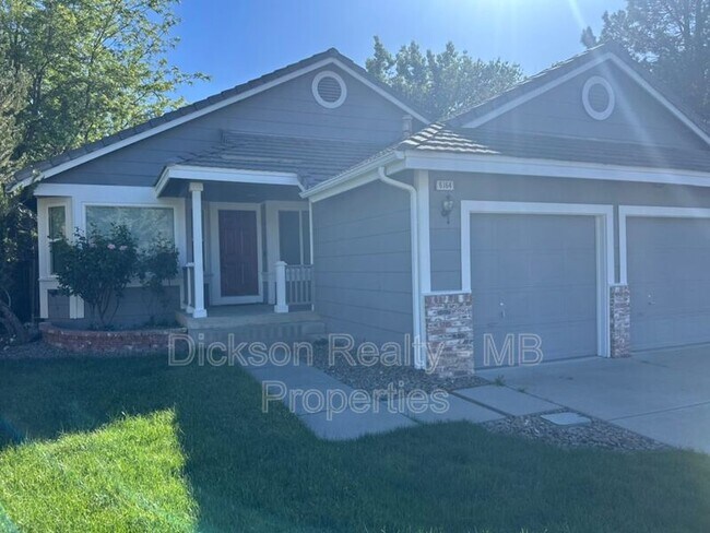 Foto del edificio - 6164 Greenbrook Dr