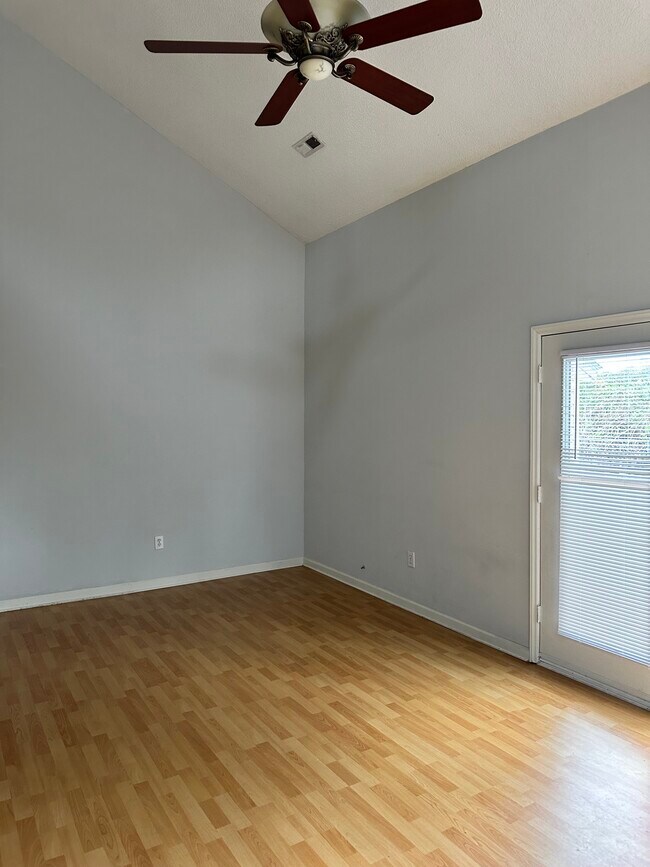 Living Room 2 - 106 Lullwater Dr