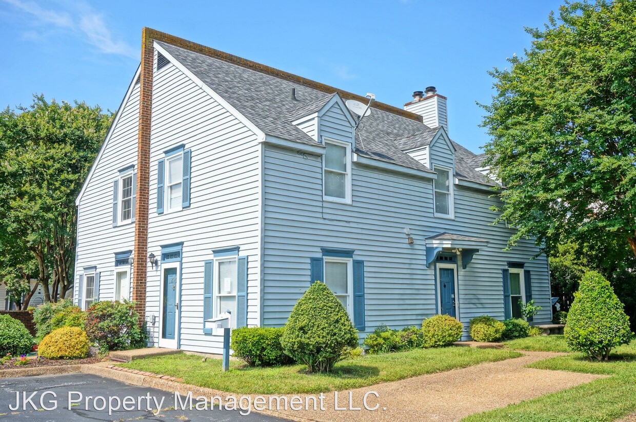 Primary Photo - 2 br, 1.5 bath House - 296 Eaton Street