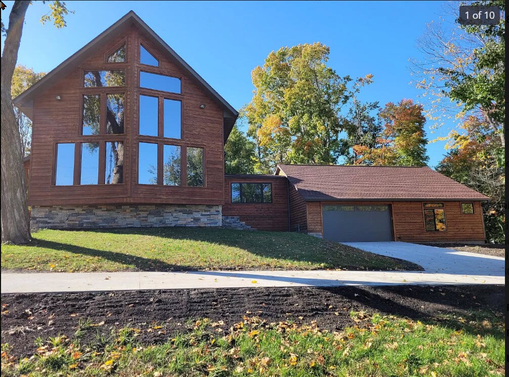 Primary Photo - 3737 Seminole Valley Rd NE