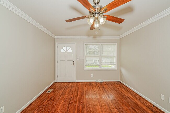 Foto del edificio - 2513 4th Way NW
